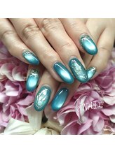 アイネイル(iNAIL)/