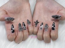 エーコン(ACon)/チップ長さ出し &nbsp;FREE DESIGN