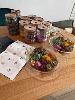 冷え改善・代謝をUPしたい