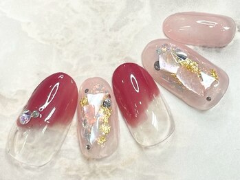 トータルビューティ ノイド(Noid)/120分デザイン4本♪