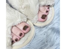 サボテン/フット