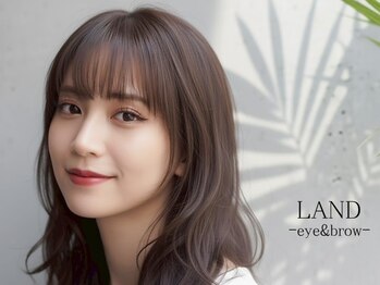 ランド(LAND)