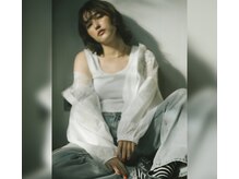 キークローゼット(KEY CLOSET)の雰囲気（3Dビジュー色々な種類のビジューあります！）