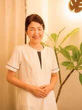 シャンココン(XIANGCOCON)&nbsp;大坊 としえ