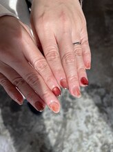 ラナネイル(lana.nail)/Free Design Course