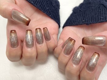 アトレ(Attrait)/design nail