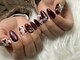 アンドネイル(&nail)の写真/平日限定クーポンで200円OFF◎シンプルからアートまで理想のネイルを初めての方にも安心◇