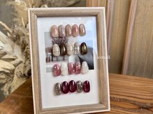 レオ ネイル 倉敷店(leo nail)/ジェルネイル