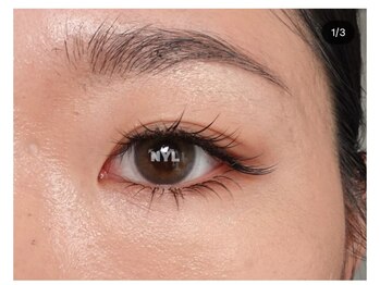 ユウビー(you.b)/新しいエクステ誕生！