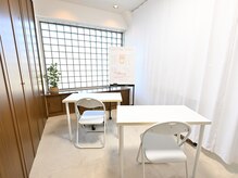 ピアシェ(Piache)の雰囲気（協会の認定講師によるスクールも併設）