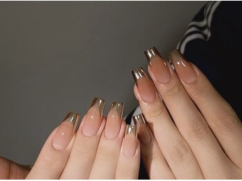 ジャスネイル(Jas Nail)/