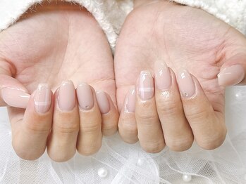 サロン アミリー(Salon Amiely)/2/15～季節限定コース☆チェック