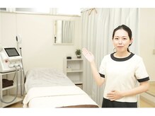 パールプラス 東広島店/お着替え