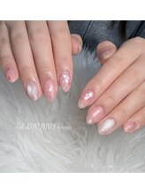 ルピナス ヒサヤ(nail LUPINUS hisaya)/