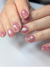 フォーグ(Forg.)/全女子を魅了するピンクマグ