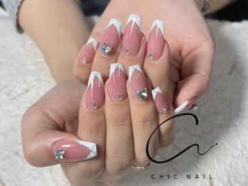 シック(CHIC)/持ち込みデザイン