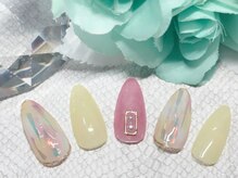 シュシュ(Chou Chou)/