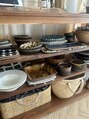 ムク(Muk)&nbsp;器を好きになってから、お料理が好きになりました！＾＾
