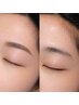 6月おすすめ!《10時~15時の来店》美眉WAXスタイリング+眉メイク★