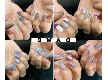 スワッグ(SWAG)