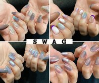 スワッグ(SWAG)