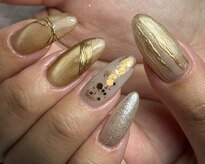 フラビアネイル(FLAVIA'S NAIL)