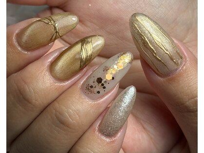 フラビアネイル(FLAVIA'S NAIL)の写真