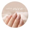 サロン ニコ(salon nico)のお店ロゴ