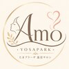 ヨサパーク アモ(YOSA PARK Amo)のお店ロゴ