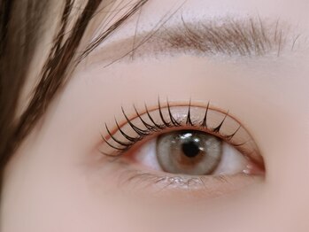 レミア 上大岡(REMIA)の写真/お洒落さんに大人気のパリジェンヌでナチュラルだけどパッチリ印象的な目元に♪"ラッシュアディクト"導入店