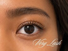 ベリーラッシュ 川越店(VeryLash)/ぱっちりまつげ♪[まつげパーマ]