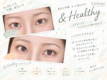 リビケイト 堀江店(Livicate)