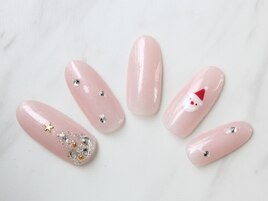 ハンドEコ－ス 4600円