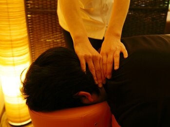 たけ屋/≪ボディケアコース≫