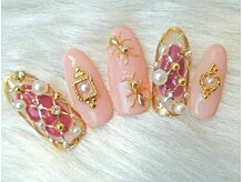 アンジェヴォーグ 名古屋本店(Angevogue)/インセクトケージ