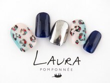 ローラポンポニー(Laura pomponnee)/