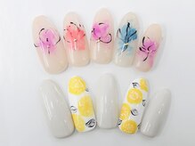 ネイルサロンセレーネ(Selene)/