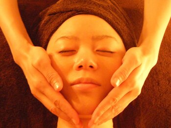 ミライ(美蕾)/心地よい手技が病みつきに…♪