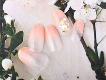 ダッシングディバ エキュート 立川店(DASHING DIVA)/グラデーション