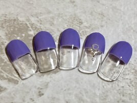 おしゃれ ブルー