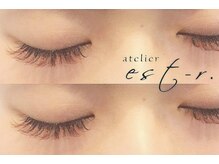 エストアール 筑紫口本店(est-r.)/#3Dラッシュ▽キュート