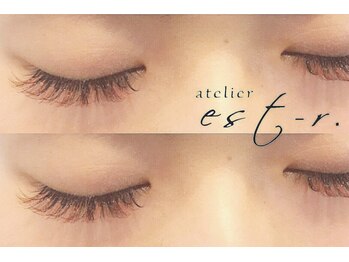 エストアール 筑紫口本店(est-r.)/#3Dラッシュ▽キュート