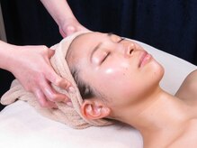 セブンシーズ 上野店(Seven Seas)/フェイシャル/バストアップ