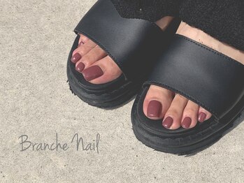 ブランシェネイル(Branche Nail)/