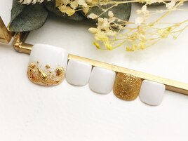 初回FOOTシンプルコース