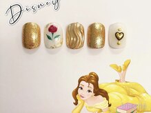 インミニネイルサロン 上野御徒町(INMENE)/