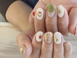 Xmas campaign ◆LaFleur