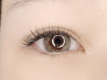 アイクイック 新宿 新宿駅西口店(Ai Quick)/カラーエクステ/カラーマツエク