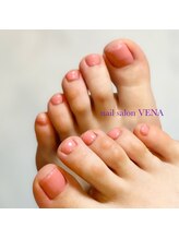 ヴィーナ(VENA)/フットシェラック♪