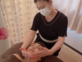サロンド カノカ(Salon de 華の華)/
